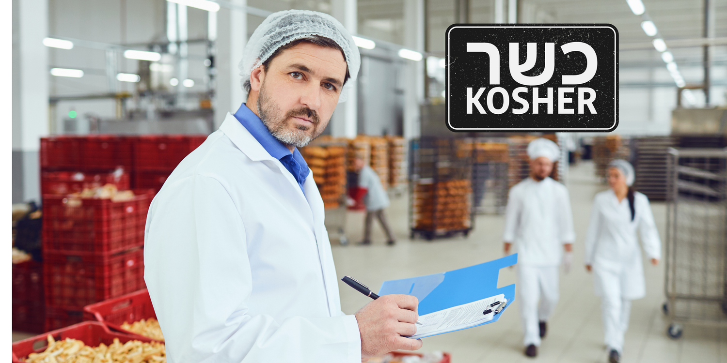 Understanding Kosher Certification A Guide For Manufacturers